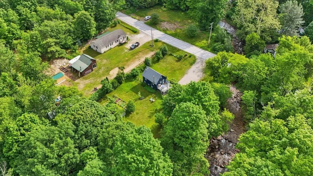290 North Street Brandon VT 05733