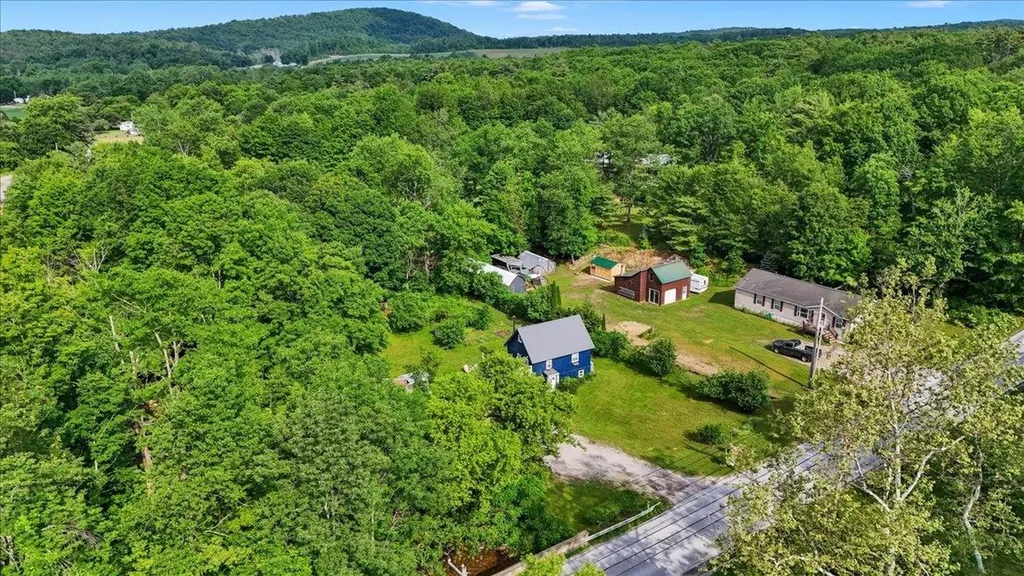 290 North Street Brandon VT 05733