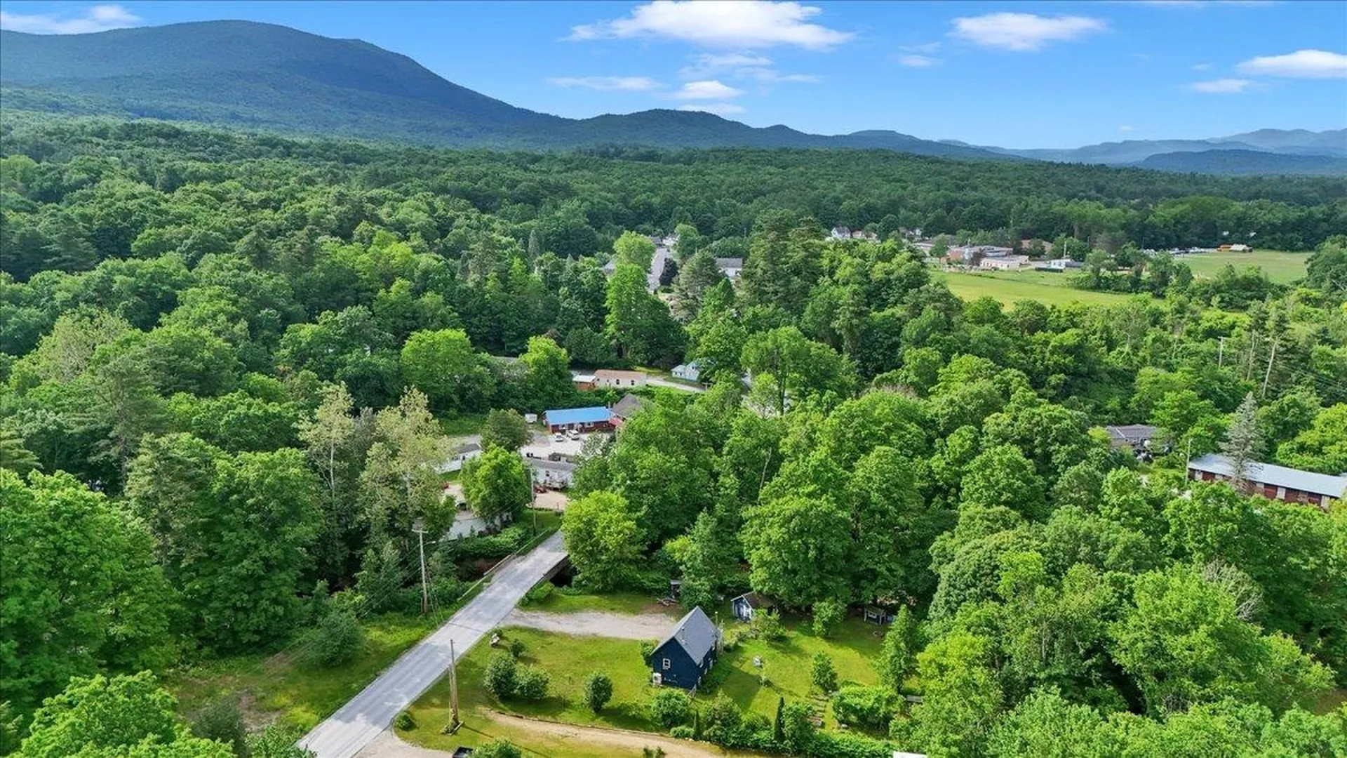 290 North Street Brandon VT 05733