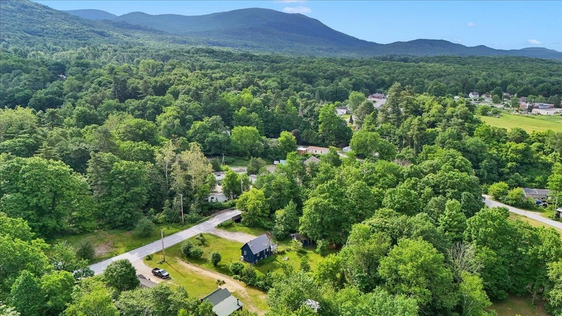 290 North Street Brandon VT 05733