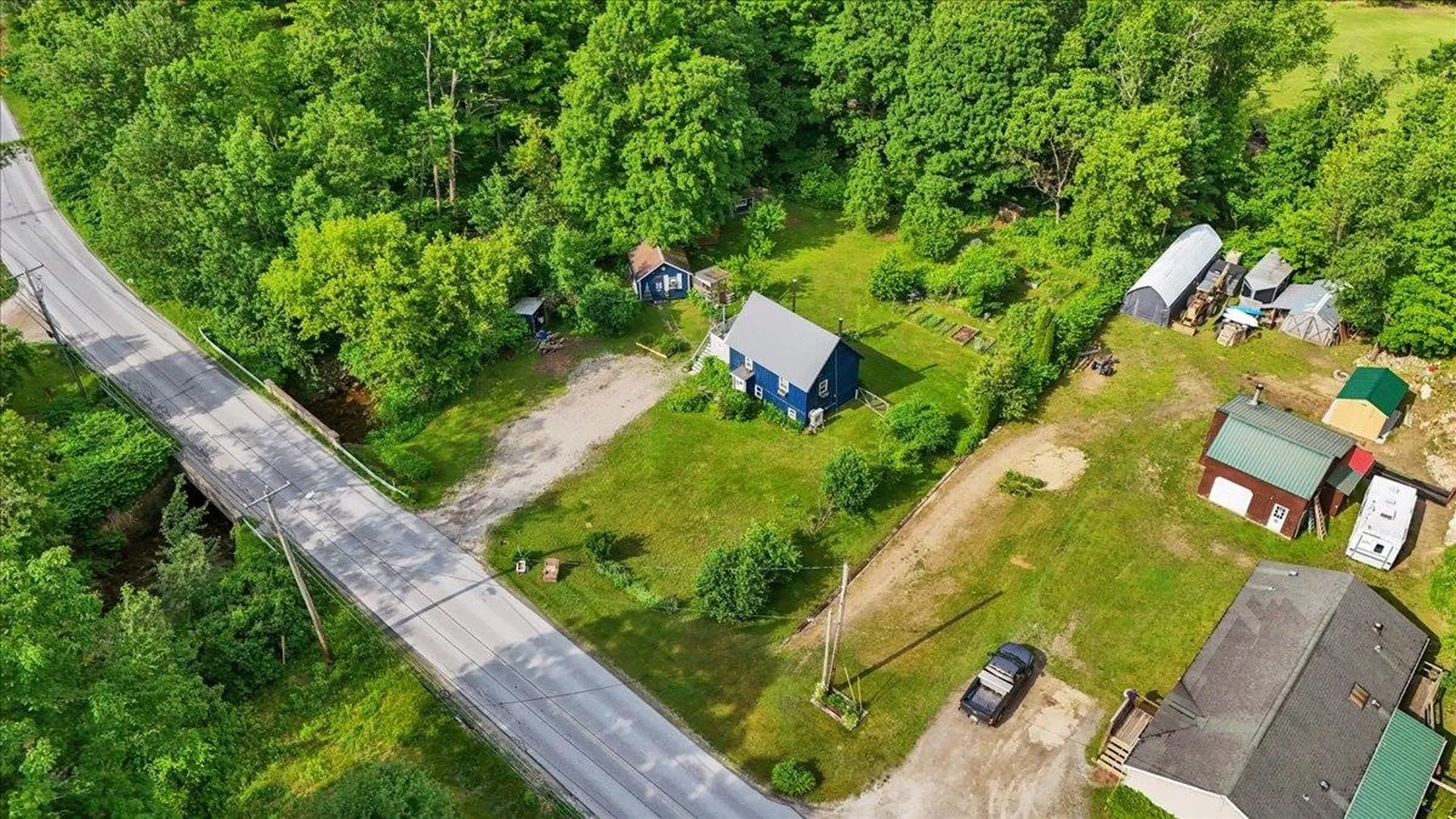 290 North Street Brandon VT 05733