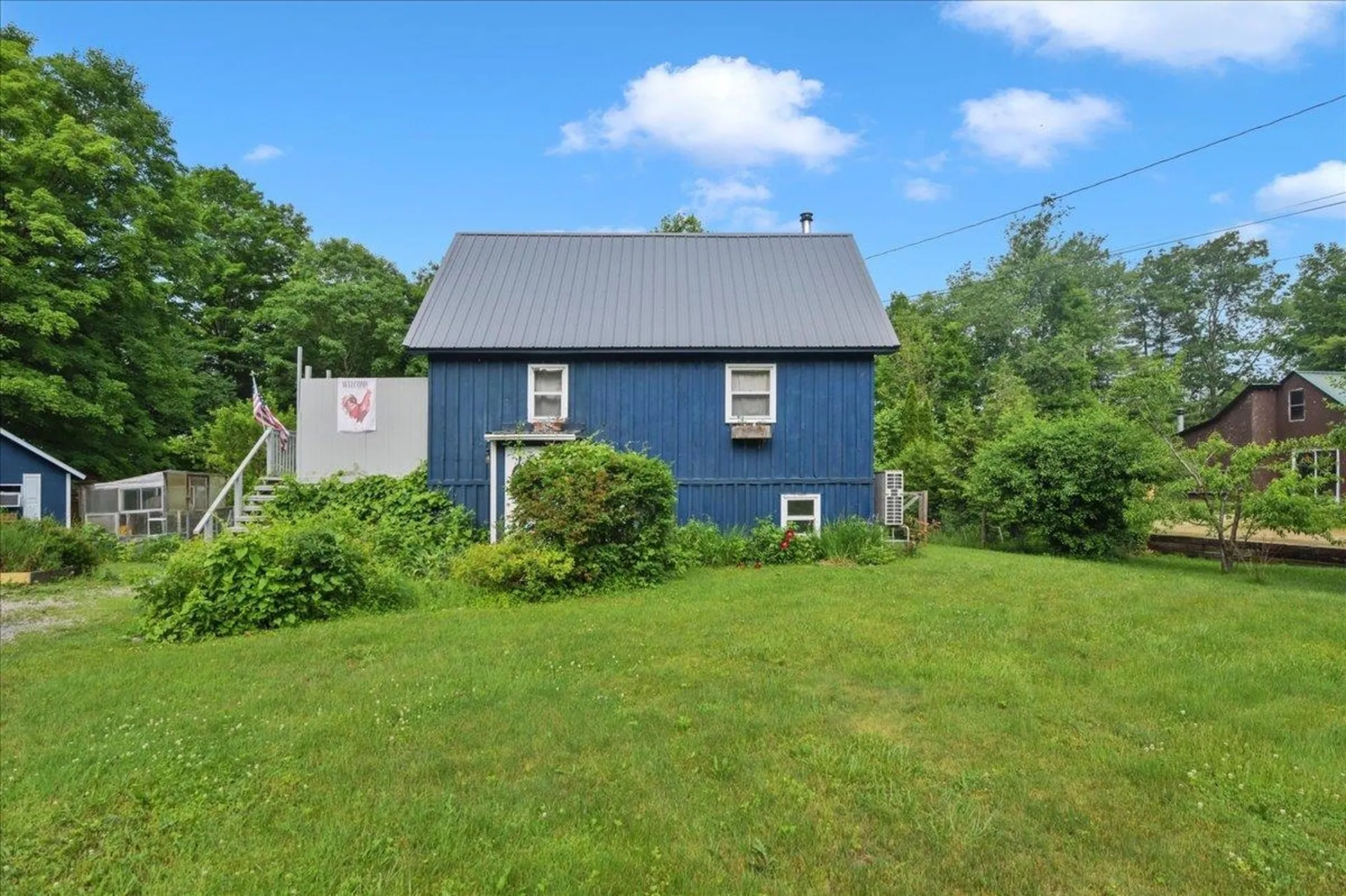 290 North Street Brandon VT 05733
