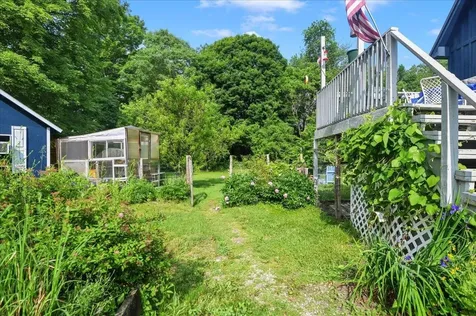 290 North Street Brandon VT 05733