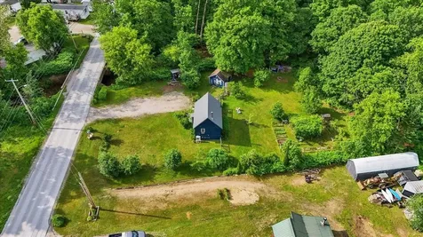 290 North Street Brandon VT 05733