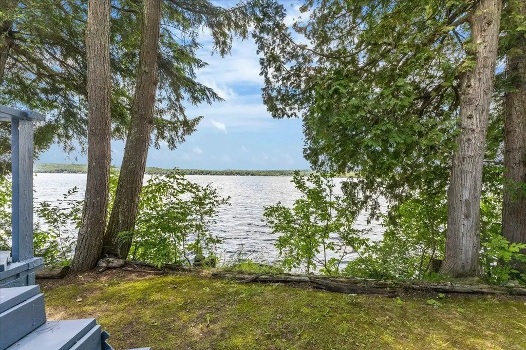 306 Hammond Shore Road Franklin VT 05457
