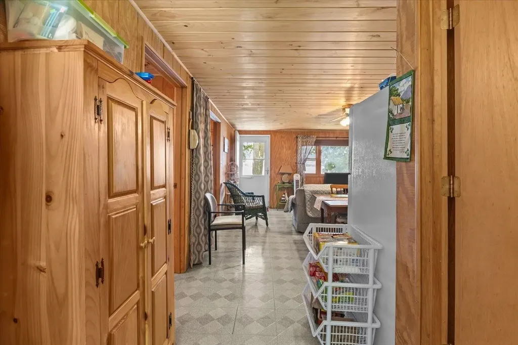 306 Hammond Shore Road Franklin VT 05457