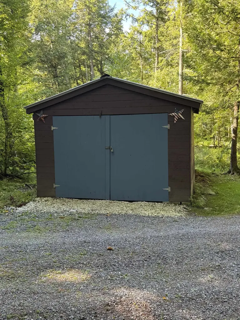 306 Hammond Shore Road Franklin VT 05457