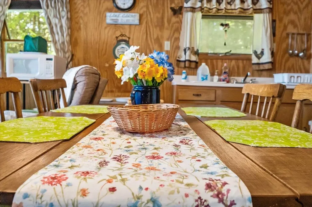 306 Hammond Shore Road Franklin VT 05457