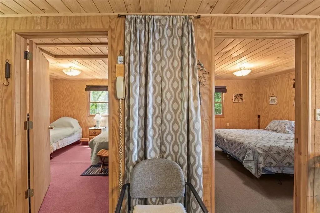306 Hammond Shore Road Franklin VT 05457