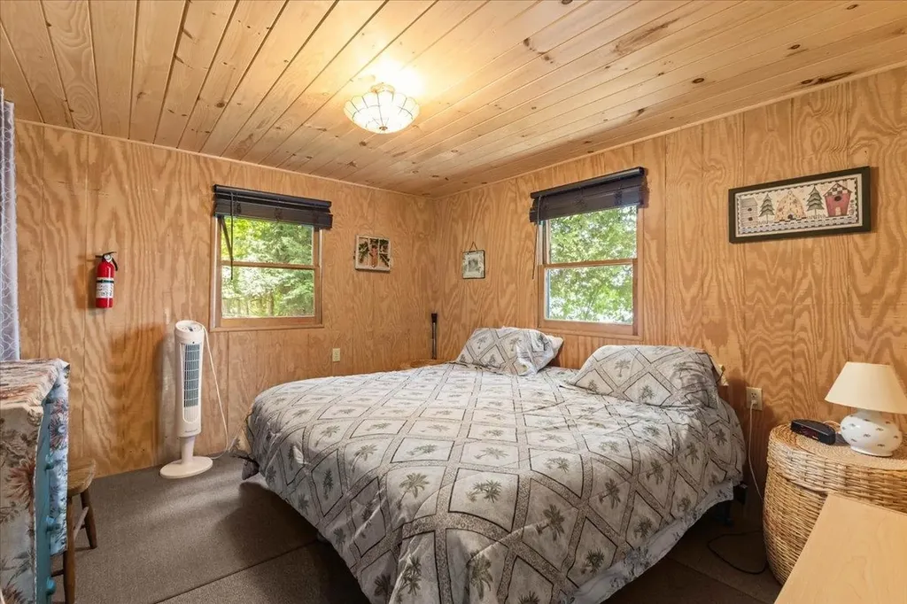 306 Hammond Shore Road Franklin VT 05457