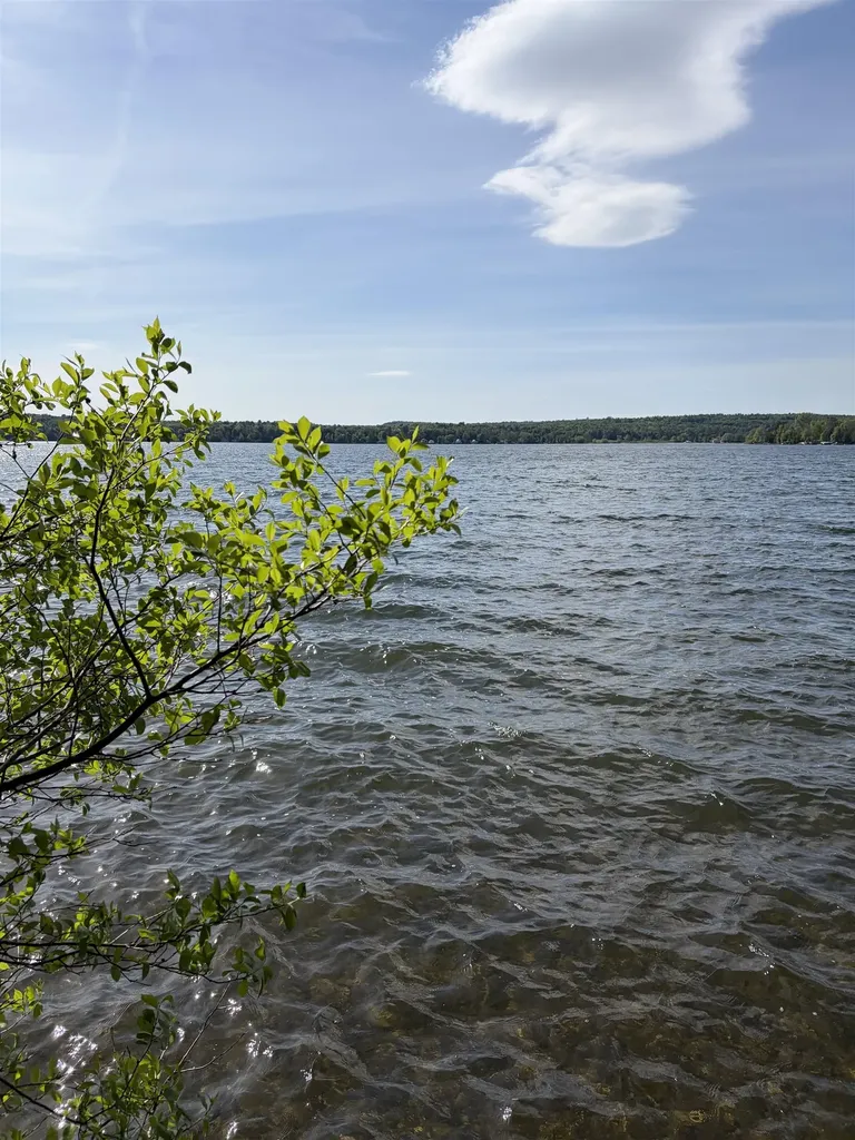 306 Hammond Shore Road Franklin VT 05457