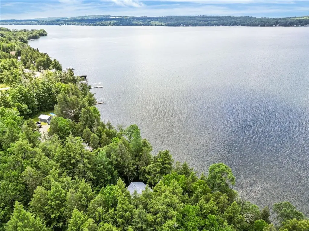 306 Hammond Shore Road Franklin VT 05457