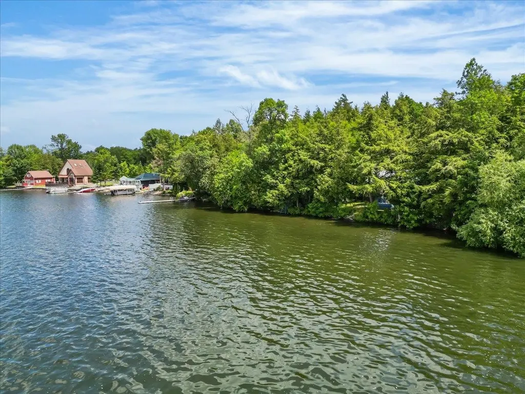306 Hammond Shore Road Franklin VT 05457