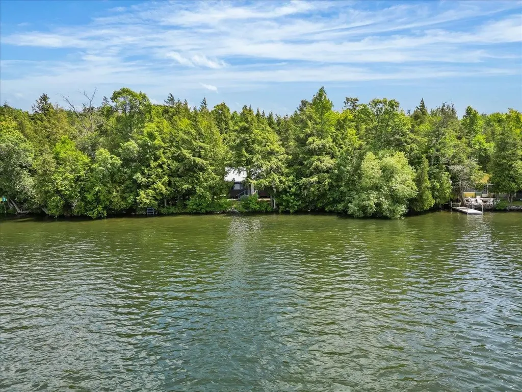 306 Hammond Shore Road Franklin VT 05457