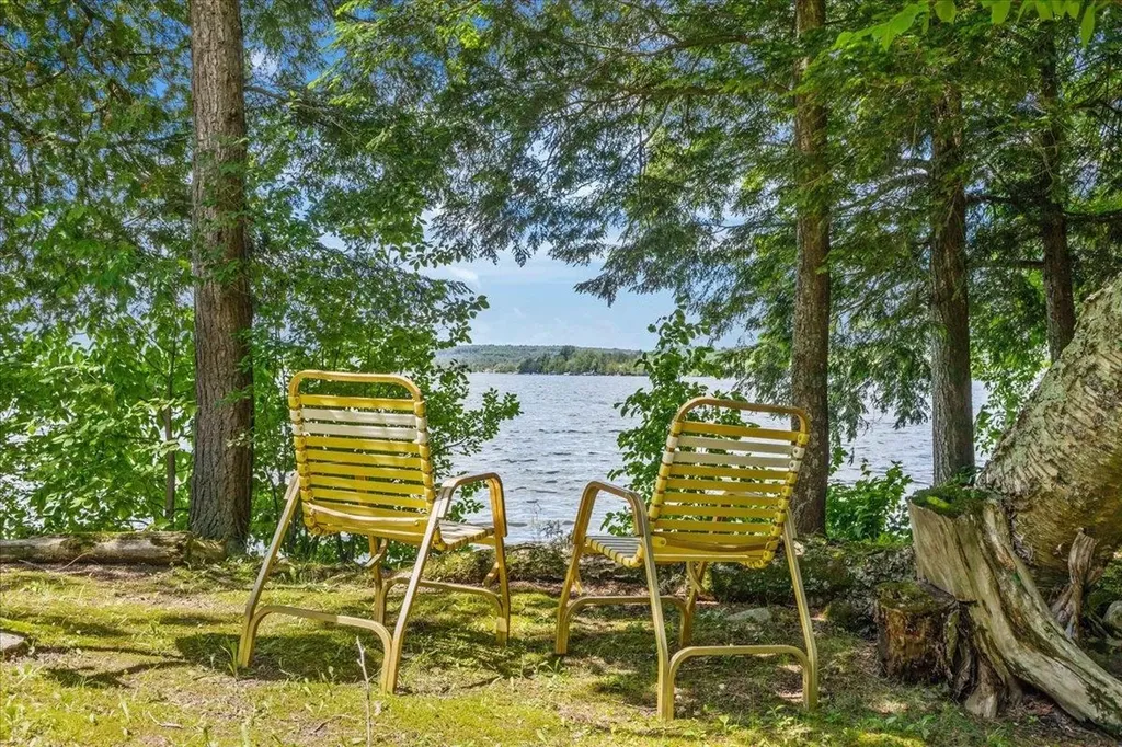 306 Hammond Shore Road Franklin VT 05457