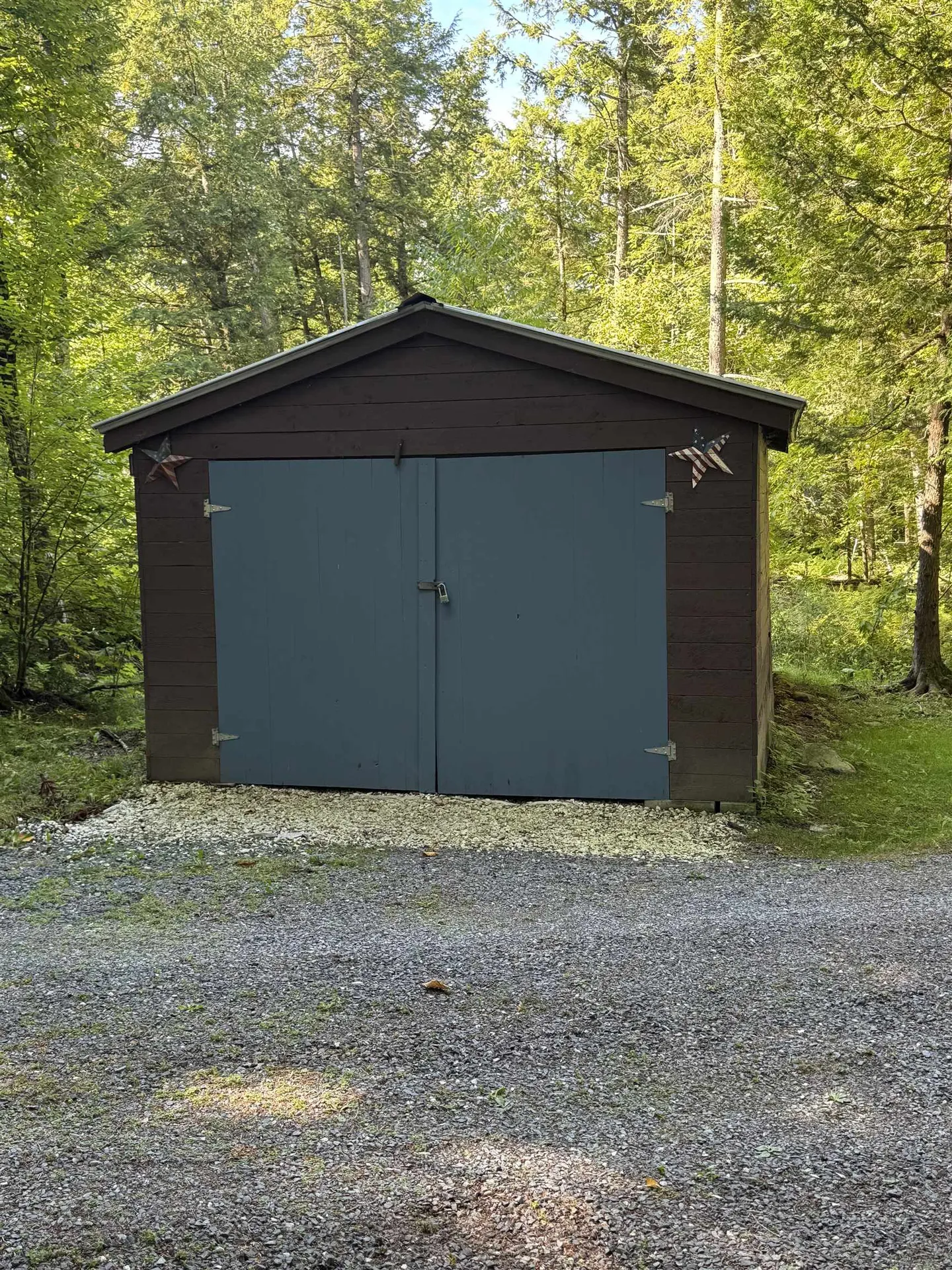306 Hammond Shore Road Franklin VT 05457