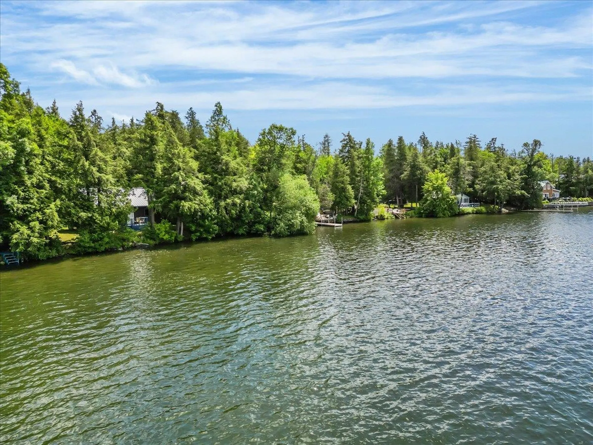 306 Hammond Shore Road Franklin VT 05457