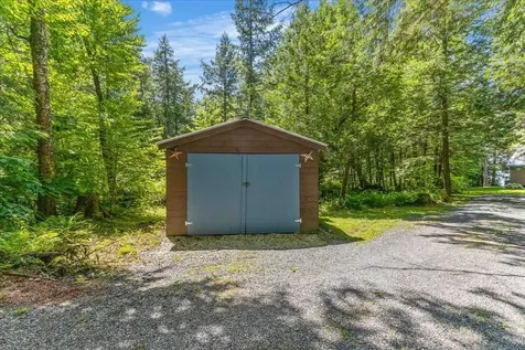 306 Hammond Shore Road Franklin VT 05457