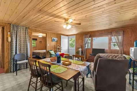 306 Hammond Shore Road Franklin VT 05457