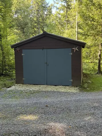 306 Hammond Shore Road Franklin VT 05457