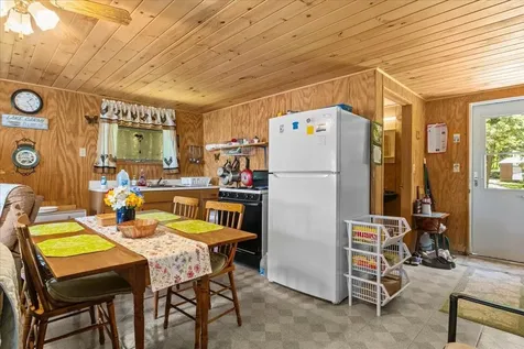 306 Hammond Shore Road Franklin VT 05457