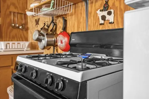 306 Hammond Shore Road Franklin VT 05457