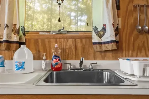 306 Hammond Shore Road Franklin VT 05457