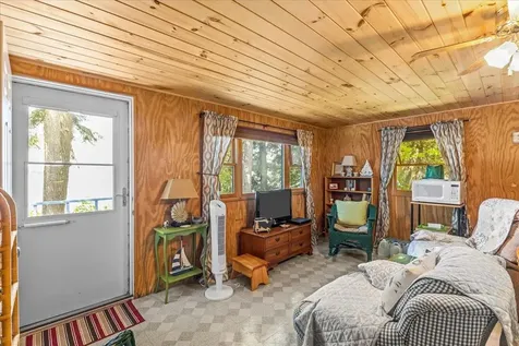 306 Hammond Shore Road Franklin VT 05457