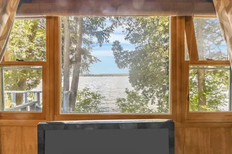 306 Hammond Shore Road Franklin VT 05457