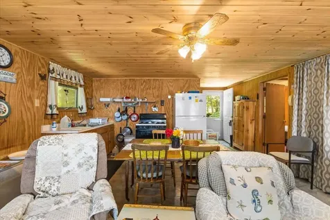 306 Hammond Shore Road Franklin VT 05457