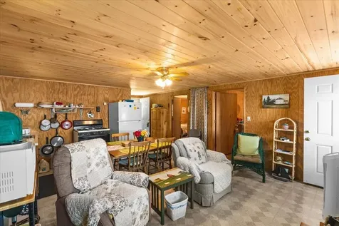 306 Hammond Shore Road Franklin VT 05457