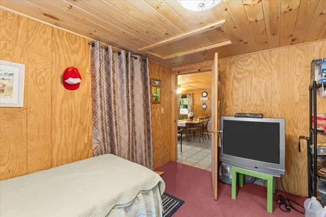 306 Hammond Shore Road Franklin VT 05457