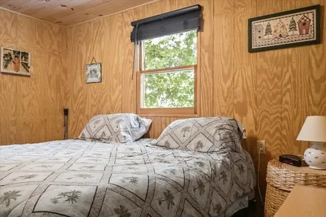 306 Hammond Shore Road Franklin VT 05457