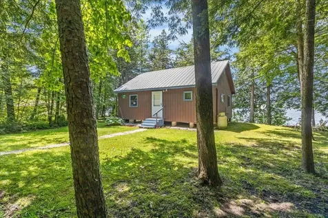 306 Hammond Shore Road Franklin VT 05457