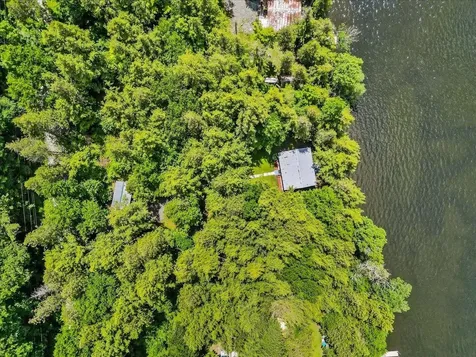 306 Hammond Shore Road Franklin VT 05457