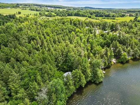 306 Hammond Shore Road Franklin VT 05457
