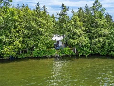 306 Hammond Shore Road Franklin VT 05457