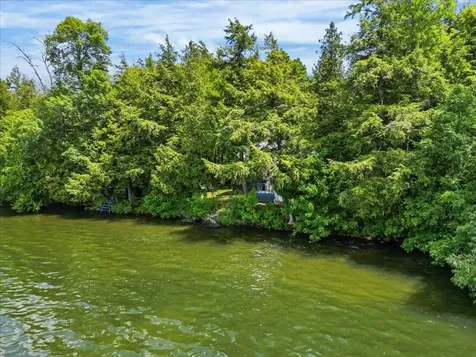 306 Hammond Shore Road Franklin VT 05457