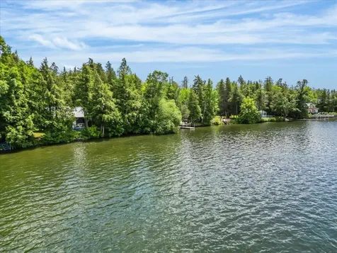 306 Hammond Shore Road Franklin VT 05457