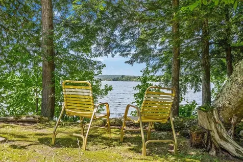 306 Hammond Shore Road Franklin VT 05457