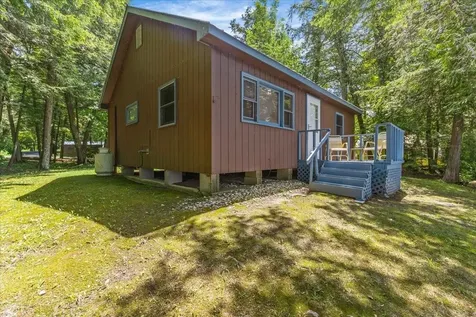 306 Hammond Shore Road Franklin VT 05457