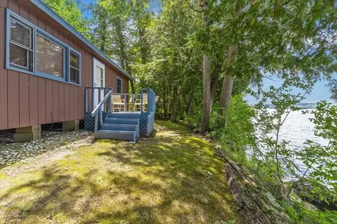 306 Hammond Shore Road Franklin VT 05457