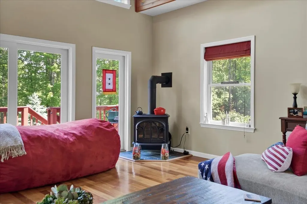 1391 Church Road Fairfield VT 05455