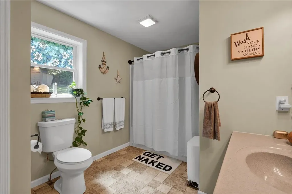 1391 Church Road Fairfield VT 05455