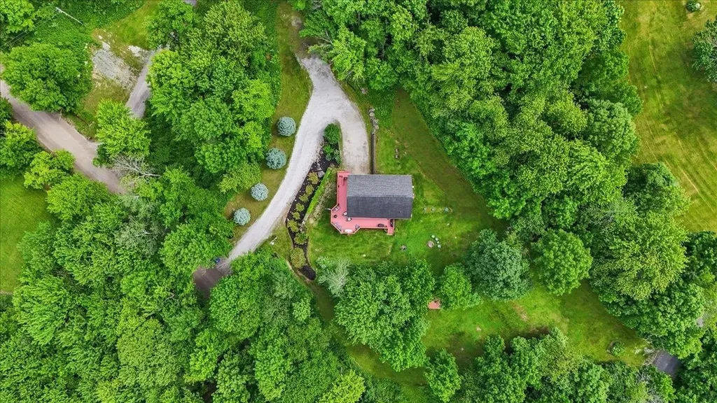 1391 Church Road Fairfield VT 05455