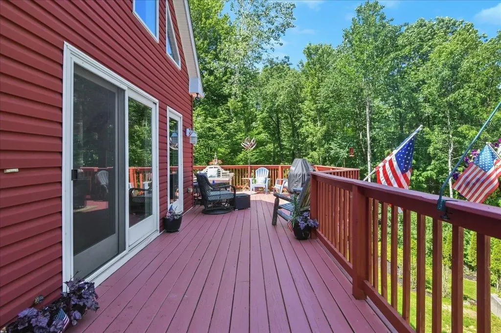 1391 Church Road Fairfield VT 05455