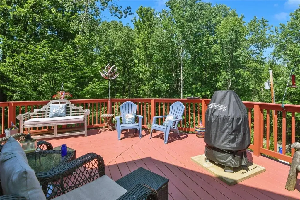 1391 Church Road Fairfield VT 05455