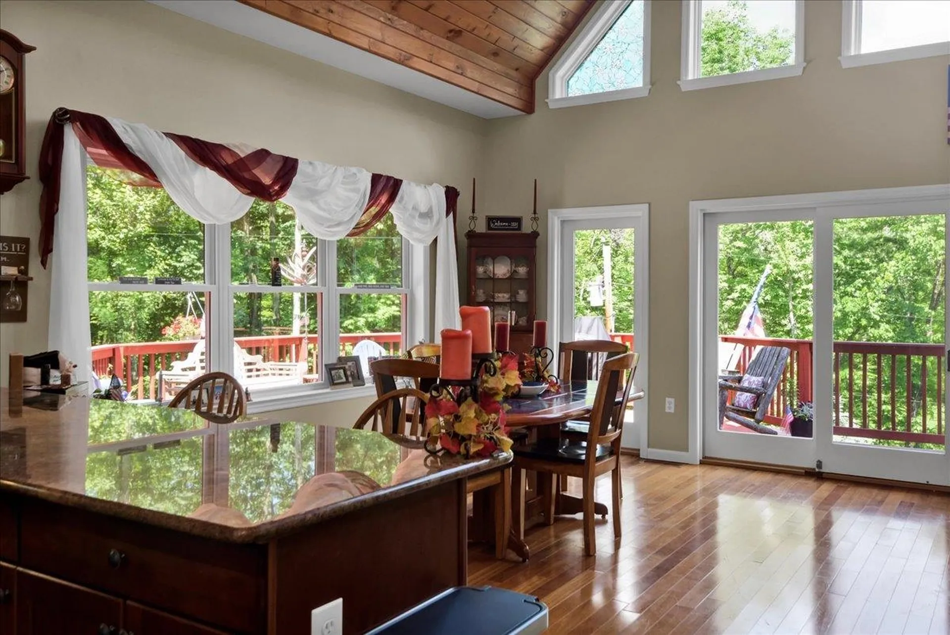 1391 Church Road Fairfield VT 05455