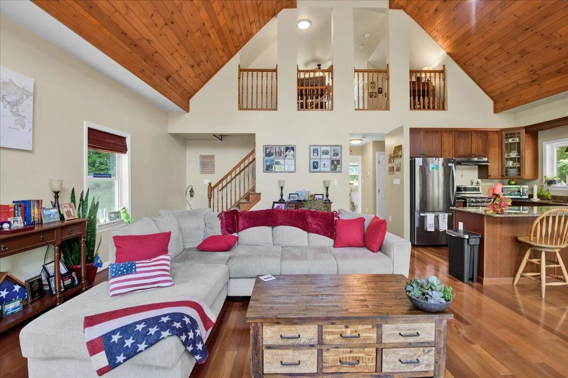 1391 Church Road Fairfield VT 05455