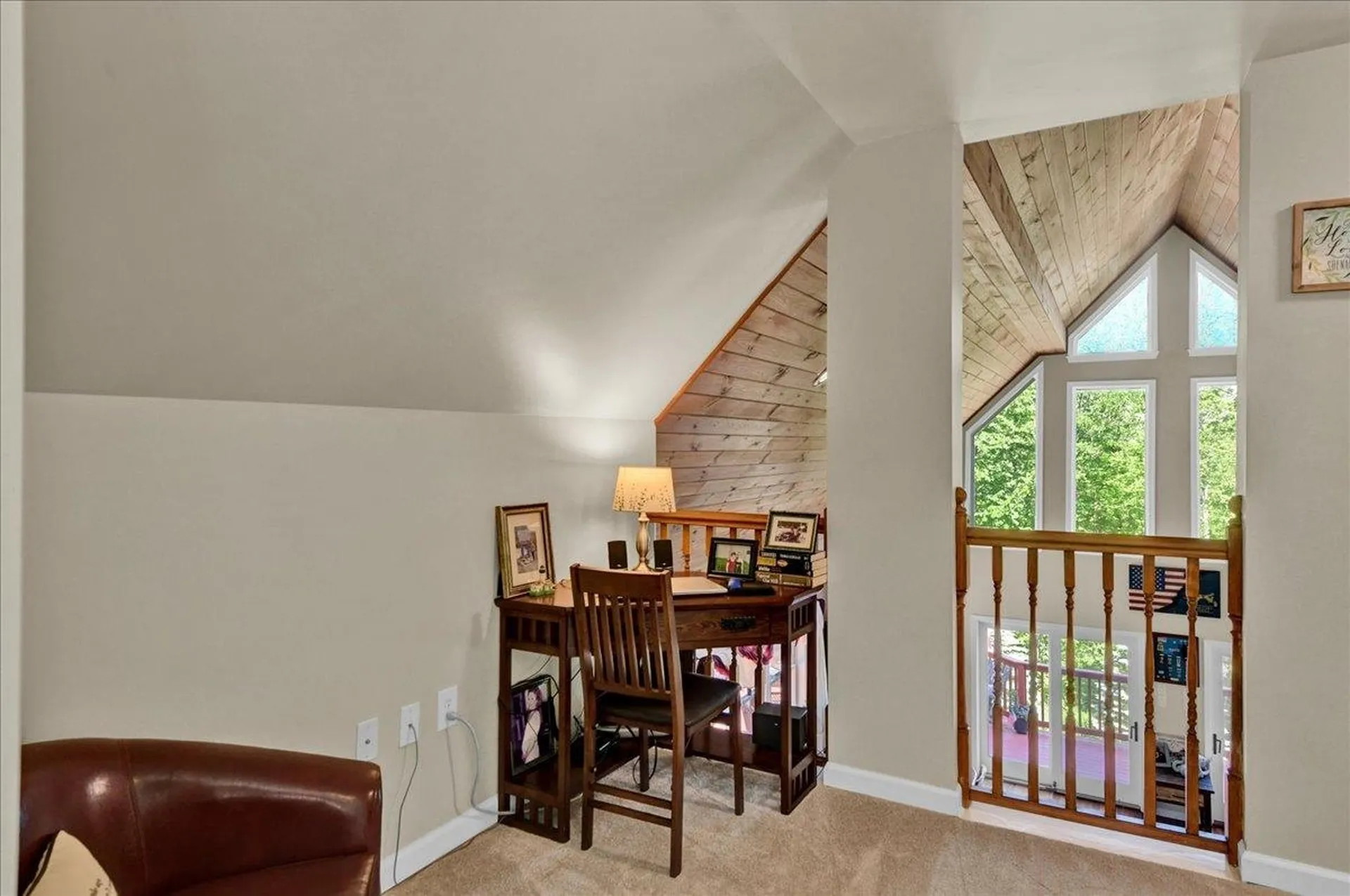 1391 Church Road Fairfield VT 05455